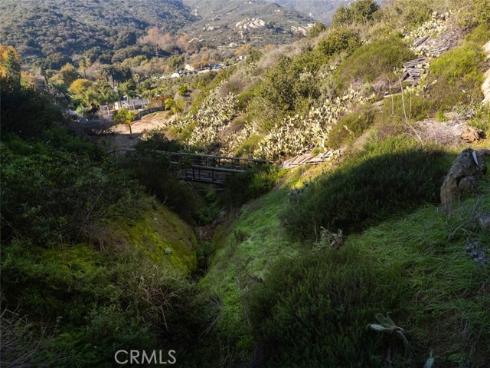 21431 Stans Lane , Laguna Beach, CA