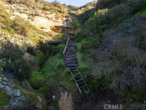 21431 Stans Lane , Laguna Beach, CA