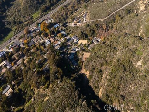 21431 Stans Lane , Laguna Beach, CA