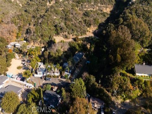 21431 Stans Lane , Laguna Beach, CA