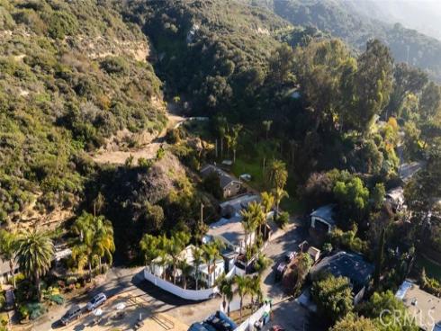 21431 Stans Lane , Laguna Beach, CA