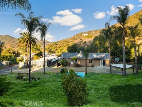 21431 Stans Lane , Laguna Beach, CA