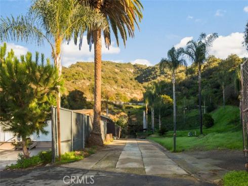 21431 Stans Lane , Laguna Beach, CA
