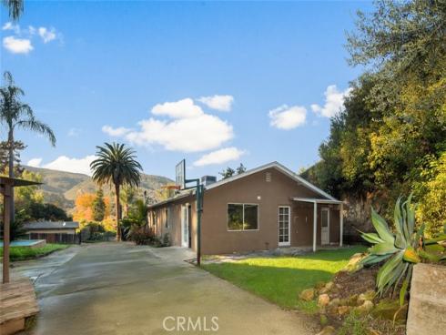 21431 Stans Lane , Laguna Beach, CA
