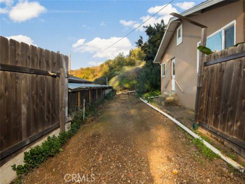 21431 Stans Lane , Laguna Beach, CA