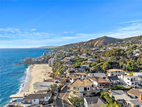 31876 Circle , Laguna Beach, CA