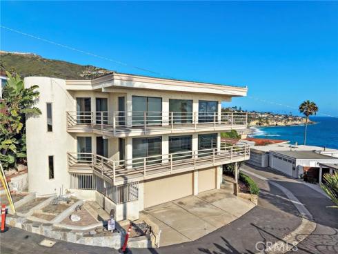 31876 Circle , Laguna Beach, CA