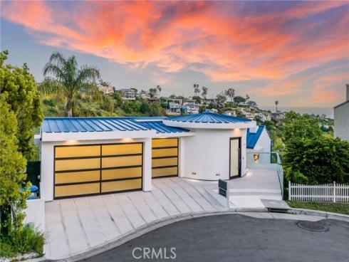 2135 Hillview Drive, Laguna Beach, CA