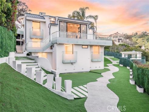 2135 Hillview Drive, Laguna Beach, CA