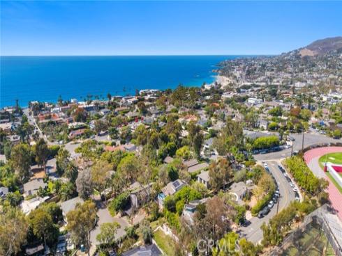 490 Arroyo Chico , Laguna Beach, CA