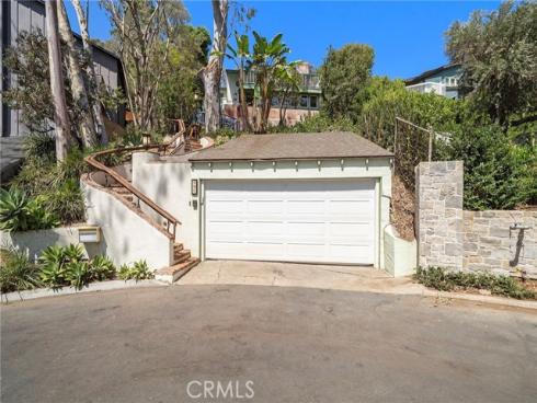 490 Arroyo Chico , Laguna Beach, CA