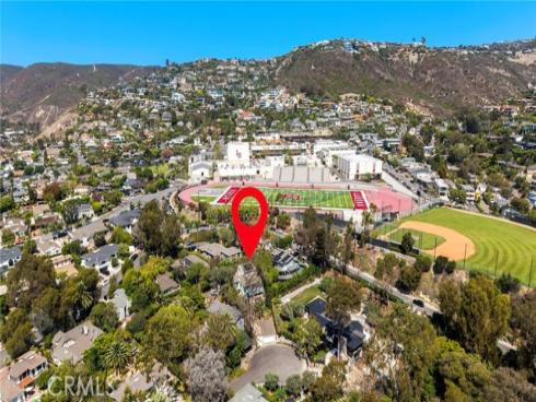 490  Arroyo Chico  , Laguna Beach, CA