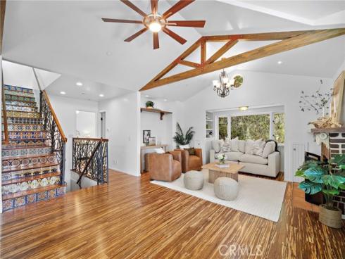 490 Arroyo Chico , Laguna Beach, CA