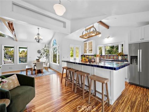 490 Arroyo Chico , Laguna Beach, CA