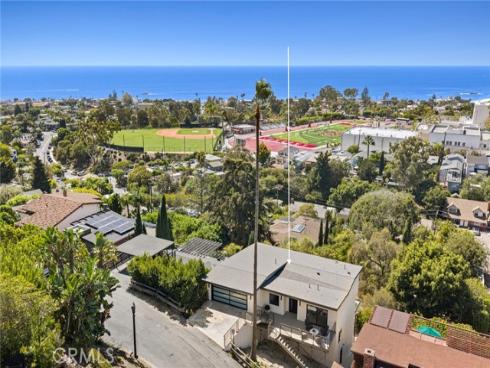 699 Wendt Terrace, Laguna Beach, CA