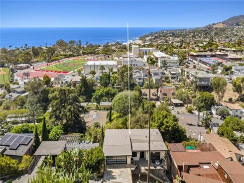 699 Wendt Terrace, Laguna Beach, CA