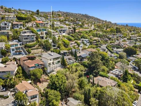 699 Wendt Terrace, Laguna Beach, CA