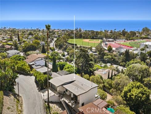 699  Wendt   Terrace, Laguna Beach, CA