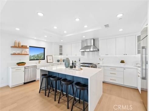 699 Wendt Terrace, Laguna Beach, CA