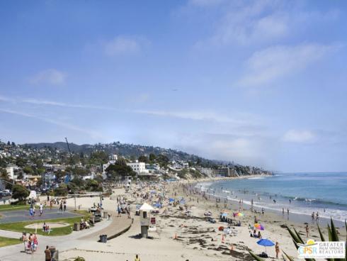 251 Lower Cliff 10 Drive, Laguna Beach, CA