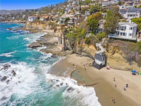 37 Blue Lagoon , Laguna Beach, CA