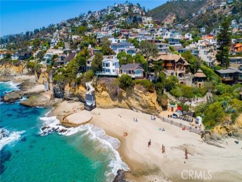 37 Blue Lagoon , Laguna Beach, CA