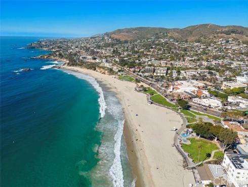 37 Blue Lagoon , Laguna Beach, CA