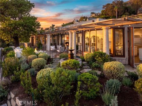 425 Panorama Drive, Laguna Beach, CA