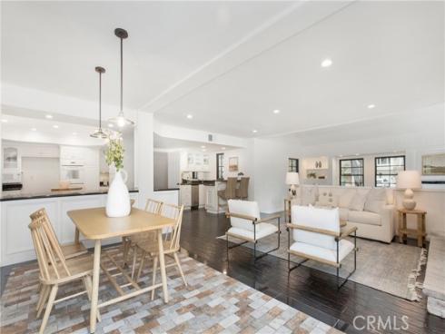 25181 Mustang Drive, Laguna Hills, CA