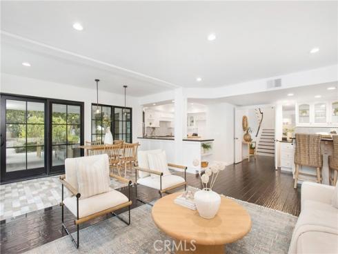 25181 Mustang Drive, Laguna Hills, CA