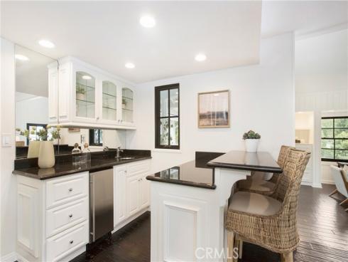 25181 Mustang Drive, Laguna Hills, CA