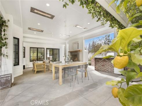 25181 Mustang Drive, Laguna Hills, CA