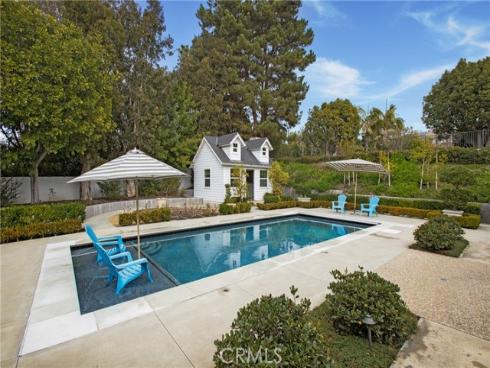 25181 Mustang Drive, Laguna Hills, CA