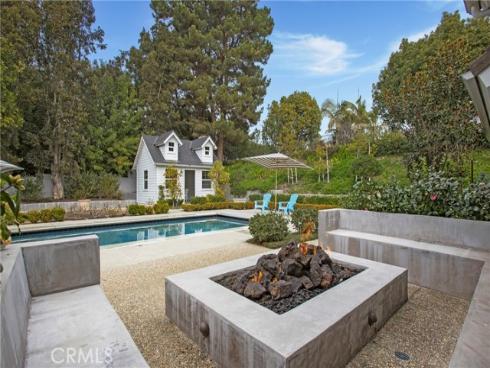 25181 Mustang Drive, Laguna Hills, CA