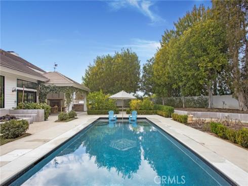 25181 Mustang Drive, Laguna Hills, CA