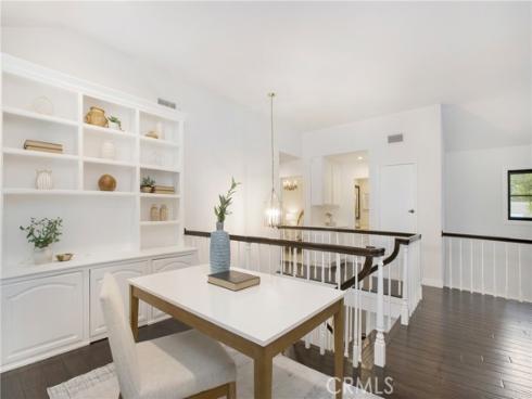 25181 Mustang Drive, Laguna Hills, CA