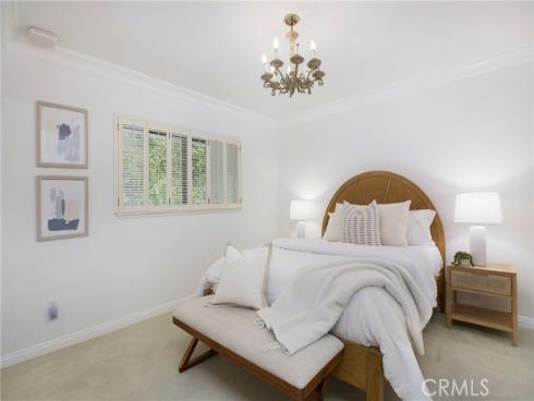 25181 Mustang Drive, Laguna Hills, CA