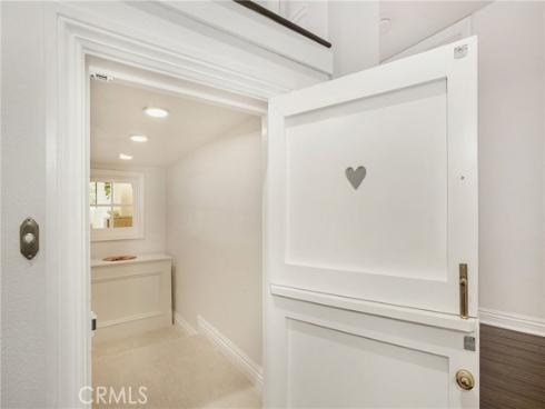 25181 Mustang Drive, Laguna Hills, CA