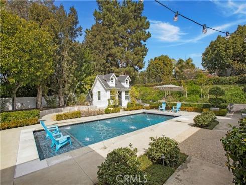 25181 Mustang Drive, Laguna Hills, CA