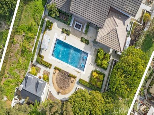 25181 Mustang Drive, Laguna Hills, CA