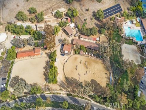 25181 Mustang Drive, Laguna Hills, CA