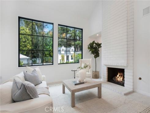 25181 Mustang Drive, Laguna Hills, CA