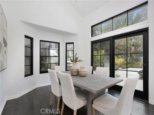 25181 Mustang Drive, Laguna Hills, CA