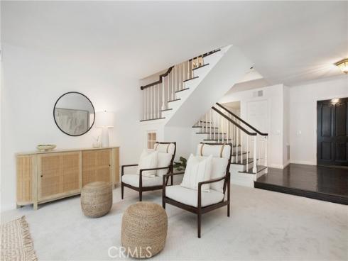 25181 Mustang Drive, Laguna Hills, CA