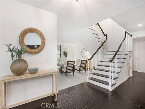 25181 Mustang Drive, Laguna Hills, CA