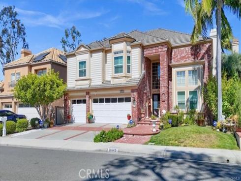 26942  Willow Tree Ln  , Laguna Hills, CA