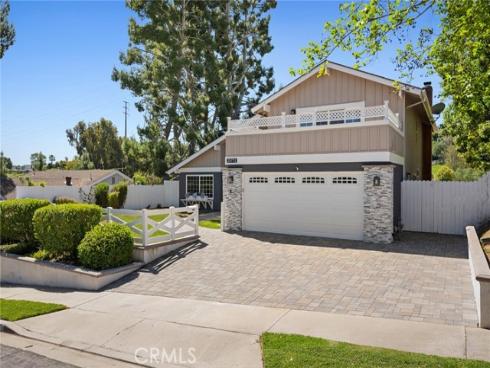25771 Grissom Road, Laguna Hills, CA