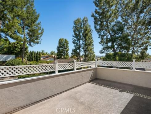 25771 Grissom Road, Laguna Hills, CA