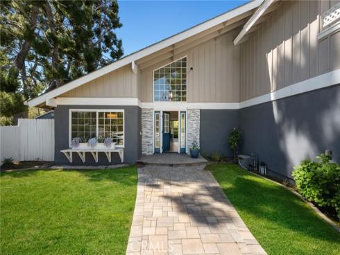 25771 Grissom Road, Laguna Hills, CA