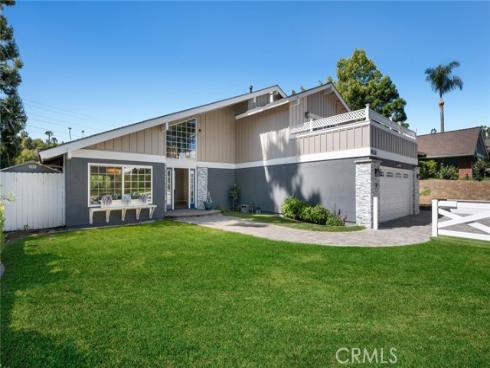 25771 Grissom Road, Laguna Hills, CA